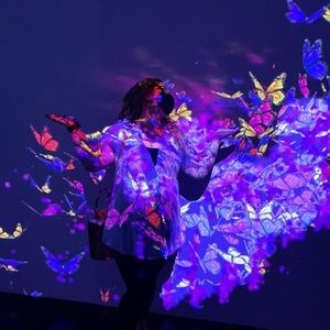 Meet your Posher, Ahdia